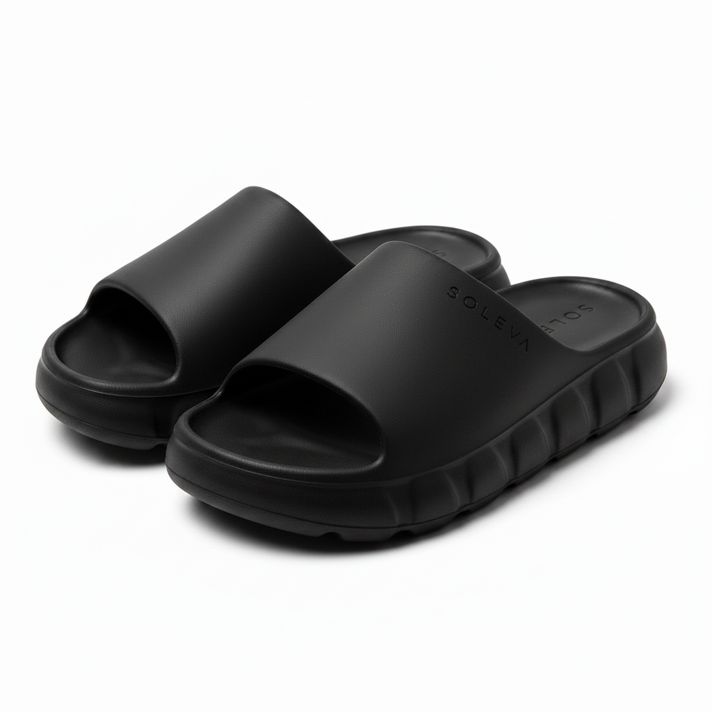 SOLEVA Black