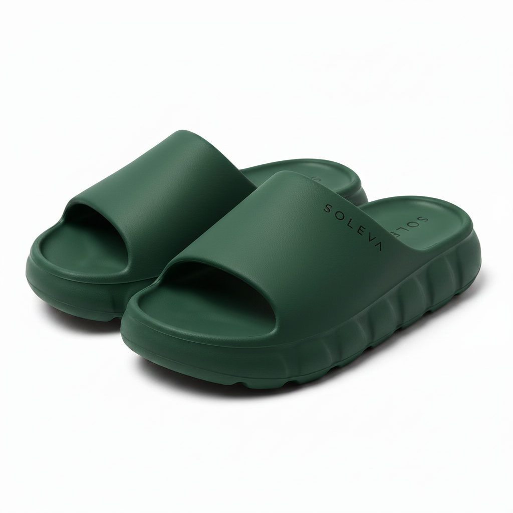 SOLEVA Green