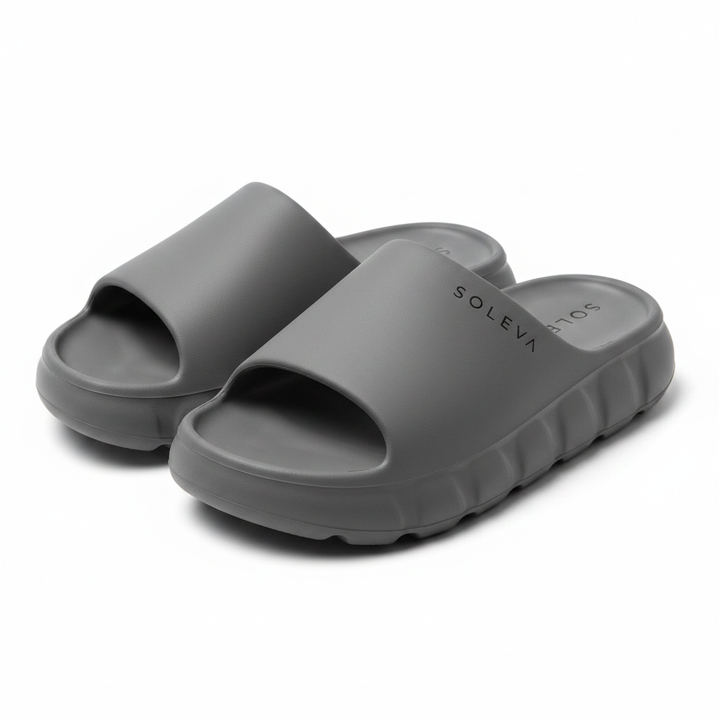 SOLEVA Slipper Product Image