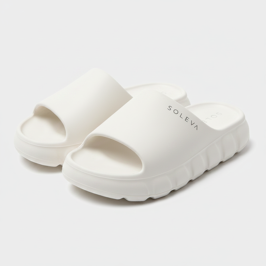 SOLEVA White